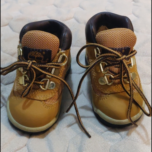 New Baby Timberland - Picture 2 of 5